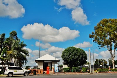 Rockhampton Heritage Village in Queensland, Australia – Museum Information gallery image