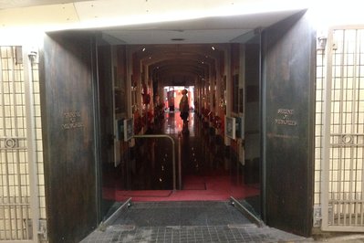 Shrine of Memories in Brisbane, Australia – Museum Information gallery image