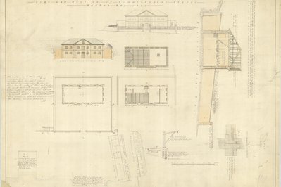 The Commissariat Store Museum in Brisbane, Australia – Museum Information gallery image