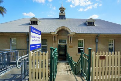The Commissariat Store Museum in Brisbane, Australia – Museum Information gallery image