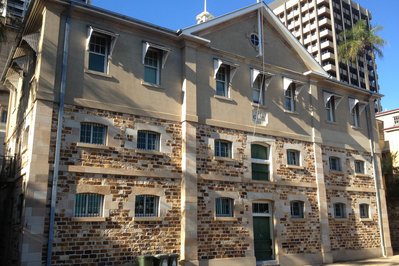 The Commissariat Store Museum in Brisbane, Australia – Museum Information gallery image
