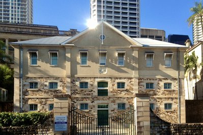 The Commissariat Store Museum in Brisbane, Australia – Museum Information gallery image