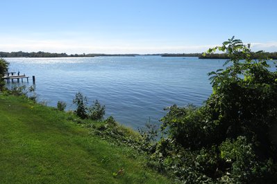 TradeCoast Central Heritage Park in Brisbane, Australia – Museum Information gallery image