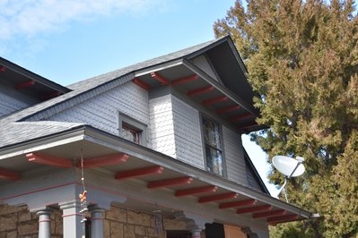 Wallace House in Sunshine Coast, Australia – Museum Information gallery image