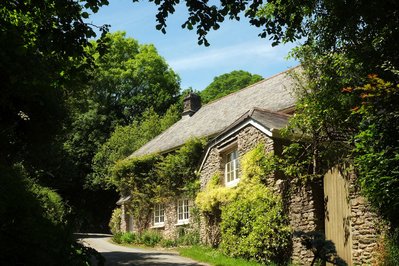 Bowdens Cottage in Barossa Valley, Australia – Museum Information gallery image