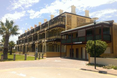 Charles Sturt Museum in Adelaide, Australia – Museum Information gallery image