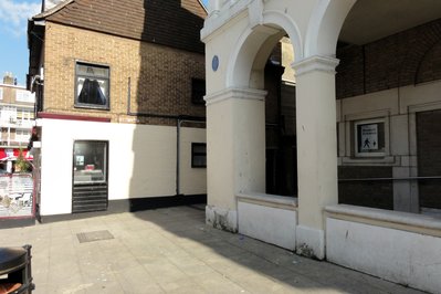 Market Square Museum in South Australia, Australia – Museum Information gallery image