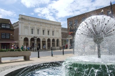 Market Square Museum in South Australia, Australia – Museum Information gallery image