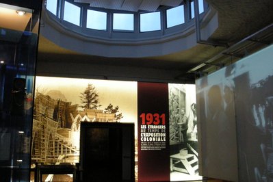 Migration Museum in Adelaide, Australia – Museum Information gallery image