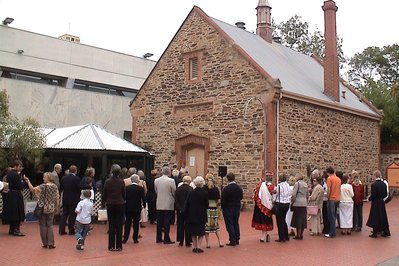 Migration Museum in Adelaide, Australia – Museum Information gallery image