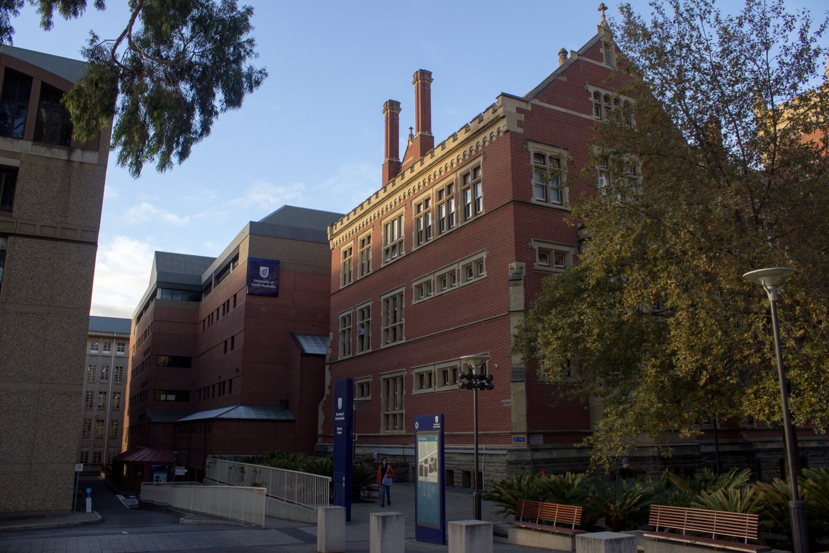 MOD. in Adelaide, Australia – Museum Information