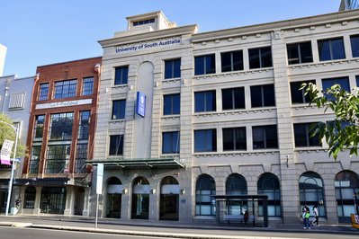 MOD. in Adelaide, Australia – Museum Information gallery image