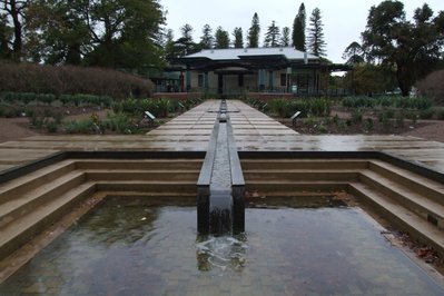 Museum of Economic Botany in Adelaide, Australia – Museum Information gallery image