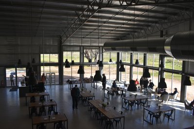 South Australian Aviation Museum in Adelaide, Australia – Museum Information gallery image