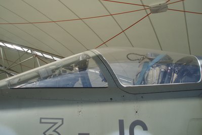 South Australian Aviation Museum in Adelaide, Australia – Museum Information gallery image