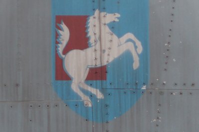 South Australian Aviation Museum in Adelaide, Australia – Museum Information gallery image