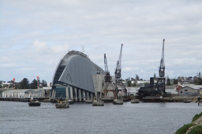 South Australian Maritime Museum in Adelaide, Australia – Museum Information gallery image