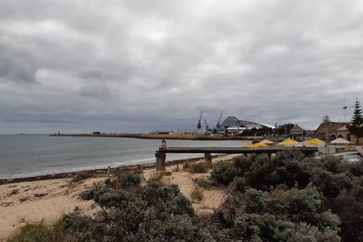 South Australian Maritime Museum in Adelaide, Australia – Museum Information gallery image