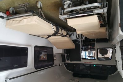 St John Ambulance Museum in Adelaide, Australia – Museum Information gallery image