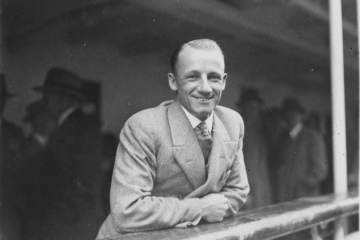 The Bradman Collection in Adelaide, Australia – Museum Information