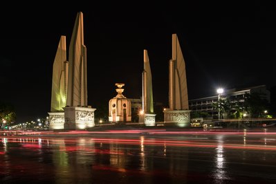 The Centre of Democracy in Adelaide, Australia – Museum Information gallery image