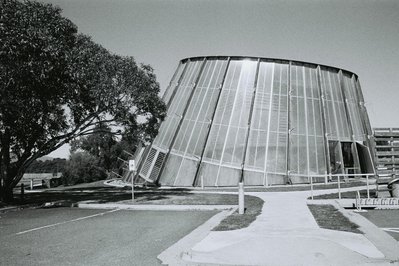 Design Tasmania in Launceston, Australia – Museum Information gallery image