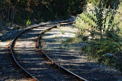 Don River Railway in Tasmania, Australia – Museum Information gallery image