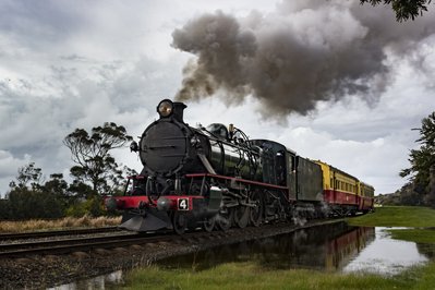 Don River Railway in Tasmania, Australia – Museum Information gallery image