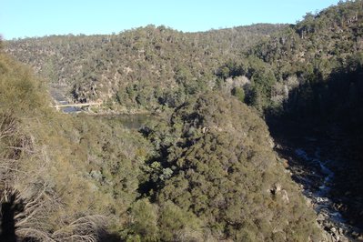 Duck Reach Power Station in Launceston, Australia – Museum Information gallery image