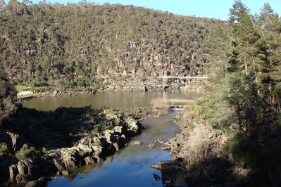 Duck Reach Power Station in Launceston, Australia – Museum Information gallery image
