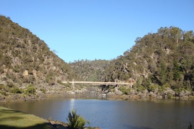 Duck Reach Power Station in Launceston, Australia – Museum Information gallery image