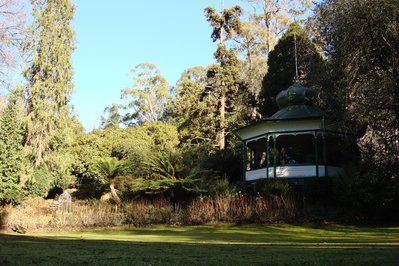 Duck Reach Power Station in Launceston, Australia – Museum Information gallery image
