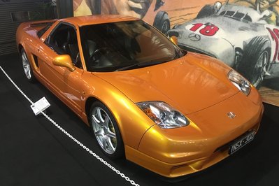 National Automobile Museum of Tasmania in Launceston, Australia – Museum Information gallery image