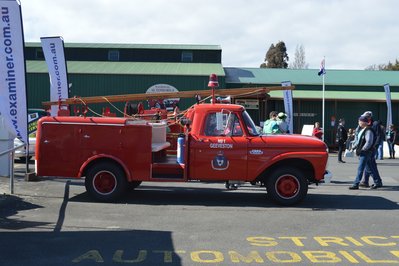 National Automobile Museum of Tasmania in Launceston, Australia – Museum Information gallery image
