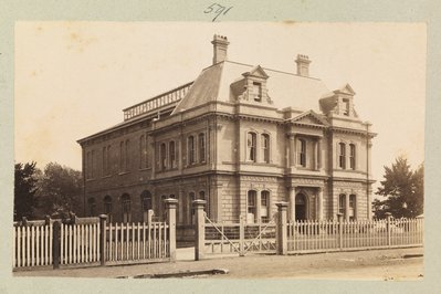 Tasmanian Museum and Art Gallery in Hobart, Australia – Museum Information gallery image