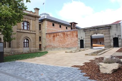 Tasmanian Museum and Art Gallery in Hobart, Australia – Museum Information gallery image