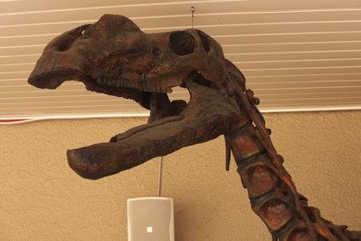 Tasmanian Museum and Art Gallery in Hobart, Australia – Museum Information gallery image