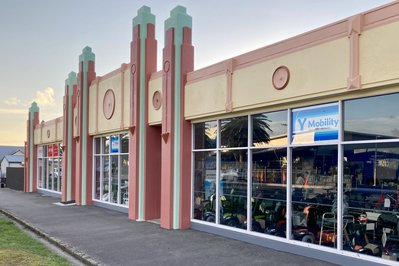 West Coast Heritage Centre in Tasmania, Australia – Museum Information gallery image