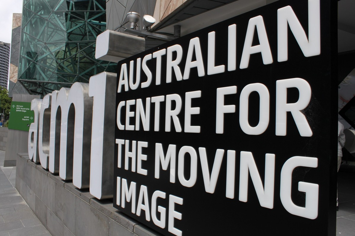 ACMI in Melbourne, Australia – Museum Information