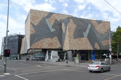 ACMI in Melbourne, Australia – Museum Information gallery image