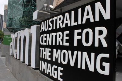 ACMI in Melbourne, Australia – Museum Information gallery image