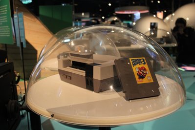 ACMI in Melbourne, Australia – Museum Information gallery image