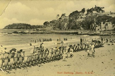 Australian National Surfing Museum in Victoria, Australia – Museum Information gallery image