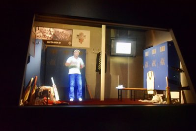 Australian Sports Museum in Melbourne, Australia – Museum Information gallery image