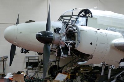 Avro Anson Air Museum in Ballarat, Australia – Museum Information gallery image