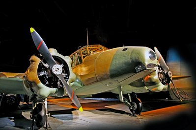 Avro Anson Air Museum in Ballarat, Australia – Museum Information gallery image