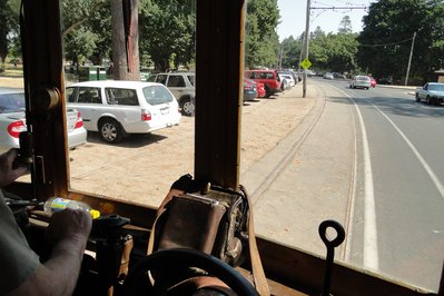 Ballarat Tramway Museum in Ballarat, Australia – Museum Information gallery image