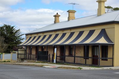 Bendigo Tram Museum in Bendigo, Australia – Museum Information gallery image