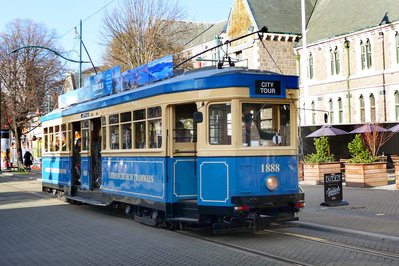 Bendigo Tram Museum in Bendigo, Australia – Museum Information gallery image