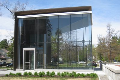 Bowdoin College Museum of Art in Melbourne, Australia – Museum Information gallery image